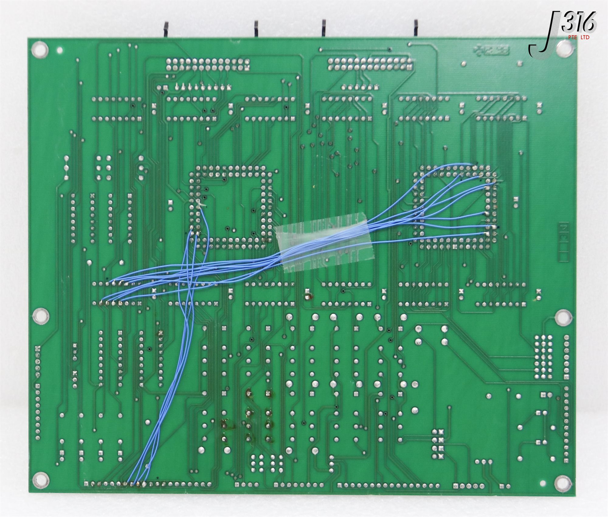 テーマ別 カード ②2本セット 37483 SEMITOOL PCB, INTERLOCK BOARD 23707A-508 | eBay